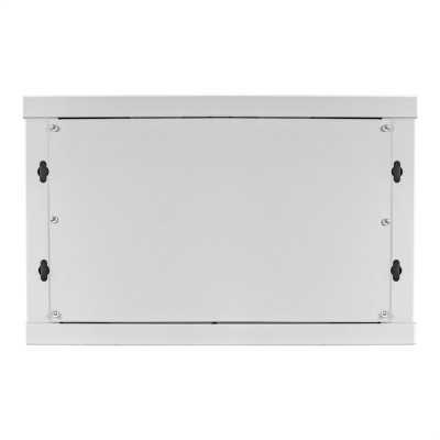 телекоммуникационный шкаф ExeGate EC-WM-6U.450.G.GREY EX298599RUS Серый