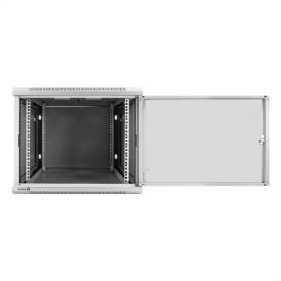 телекоммуникационный шкаф ExeGate EC-WM-9U.600.M.GREY EX298614RUS Серый