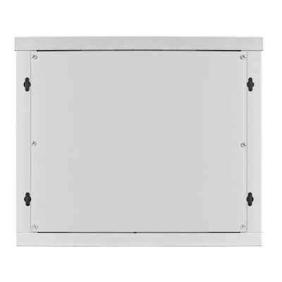 телекоммуникационный шкаф ExeGate EC-WM-9U.600.M.GREY EX298614RUS Серый
