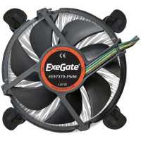кулер ExeGate EE97379-PWM EX283279RUS
