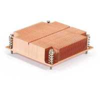 радиатор ExeGate ESNK-0046.1U.115x.Cu EX286164RUS