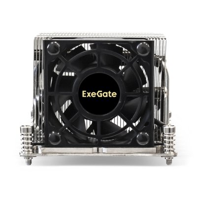 кулер ExeGate ESNK-P0048AP4.PWM.2U.2011.Cu EX293443RUS