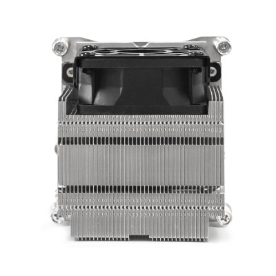 кулер ExeGate ESNK-P0048AP4.PWM.2U.2011.Cu EX293443RUS