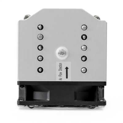кулер ExeGate ESNK-P0051AP4.PWM.4U.115x.Cu