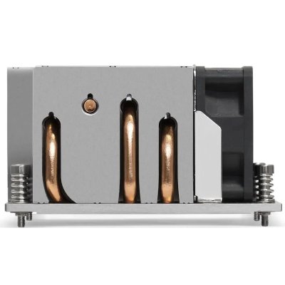 кулер ExeGate ESNK-P0063AP4.PWM.2U.SP3.Cu