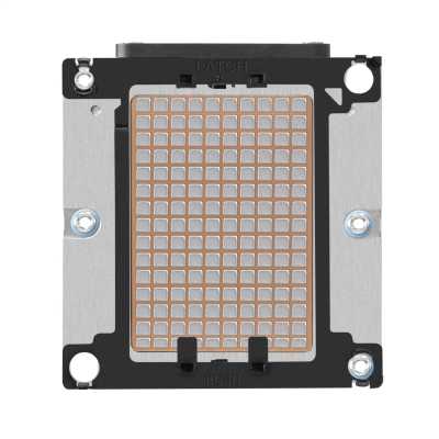 кулер ExeGate ESNK-P0068AP4.PWM.2U.3647.Cu + BKT-0126