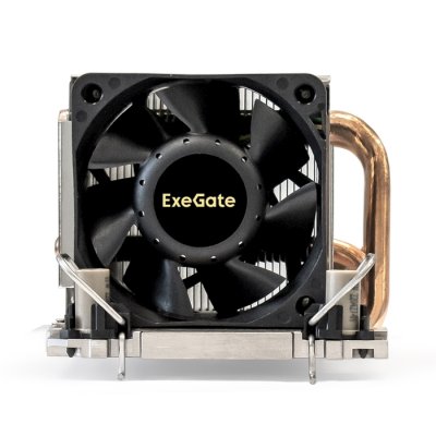 кулер ExeGate ESNK-P0078AP4.PWM.2U.4189.Cu