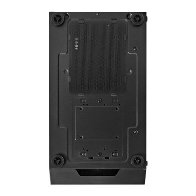 корпус ExeGate EVO-5001A-NPX500 EX296317RUS