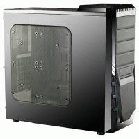 корпус Exegate EVO-7205 без БП