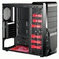корпус Exegate EVO-7205 без БП