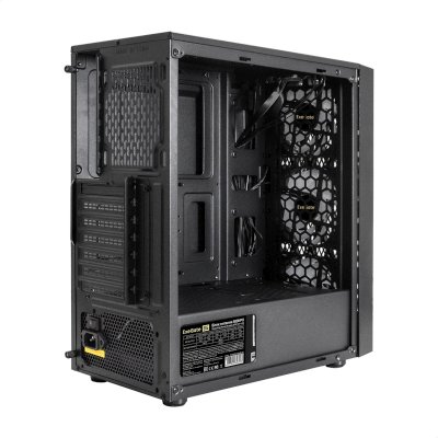 корпус ExeGate EVO-8243-NPX500 EX293017RUS