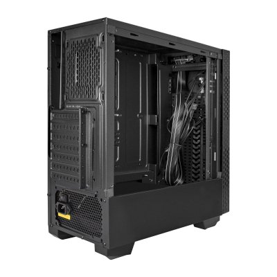 корпус ExeGate EVO-9201-NPX500 EX283744RUS