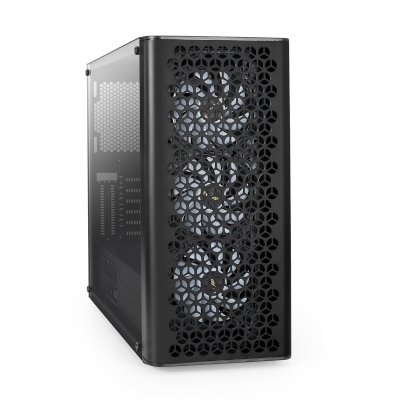 корпус ExeGate EVO-9202-NPX600 EX294972RUS