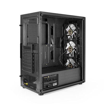 корпус ExeGate EVO-9205-NPX500 EX294974RUS