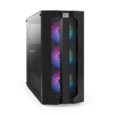 корпус ExeGate EVO-9205-NPX600 EX294975RUS