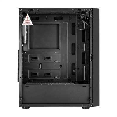 корпус ExeGate EVO-9211-700NPX EX300155RUS