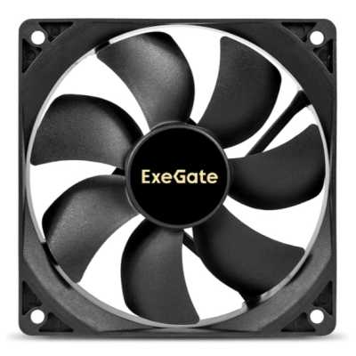 кулер ExeGate EX12025S2P-24 EX295210RUS