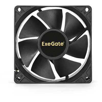 кулер ExeGate ExtraPower EP08025SM EX283382RUS