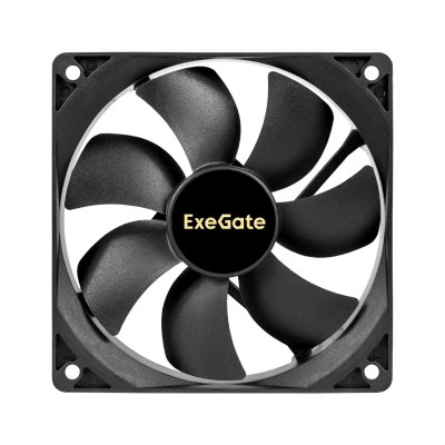 кулер ExeGate ExtraSilent ES12025S3PM EX297054RUS