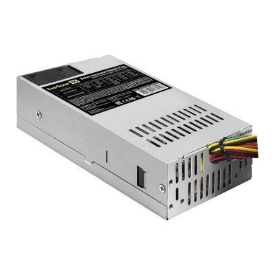 блок питания ExeGate F450AS EX292234RUS Черный