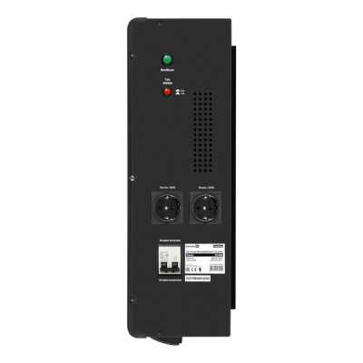 ИБП ExeGate FineSine SX-3000.LCD.AVR.2SH.T EX296637RUS