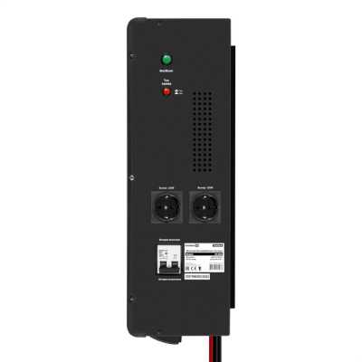 ИБП ExeGate FineSine SX-5000.LCD.AVR.2SH.T EX296654RUS