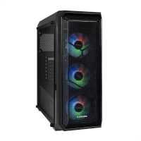 корпус ExeGate i3 NEO без БП