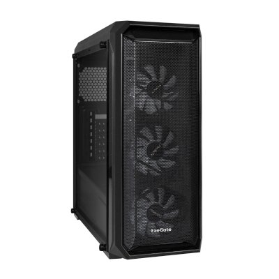 корпус ExeGate i3 NEO-PPH500