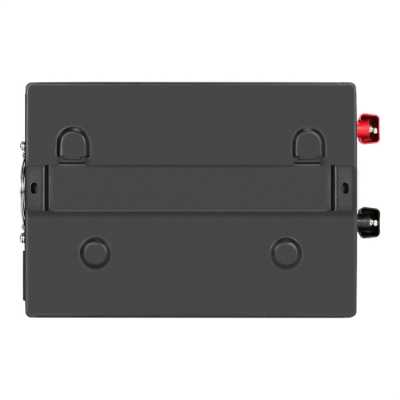 ИБП ExeGate IdealSine SR-600.LCD.2SH Черный