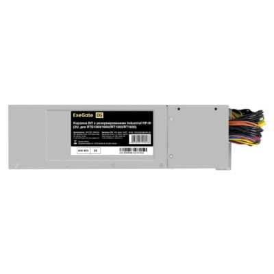 серверный блок питания ExeGate Industrial-RT1300 EX300570RUS