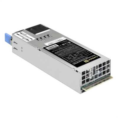 серверный блок питания ExeGate Industrial-RT550 EX292325RUS