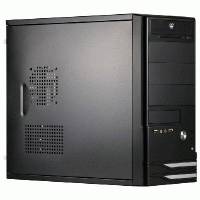 корпус Exegate MA-369 Black 400W