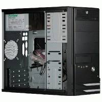 корпус Exegate MA-369 Black 500W