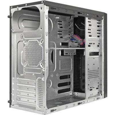 корпус ExeGate MA-372UX без БП