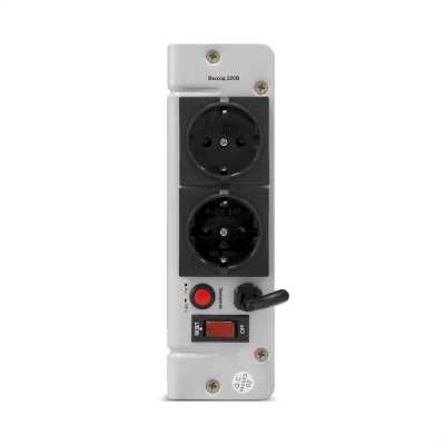 стабилизатор напряжения ExeGate Master AV-2000 EX291739RUS Серый