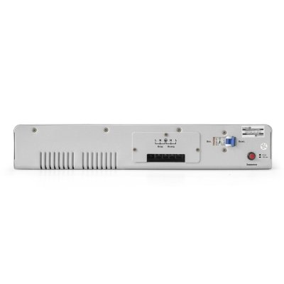 стабилизатор напряжения ExeGate Master AV-5000 EX291741RUS Белый