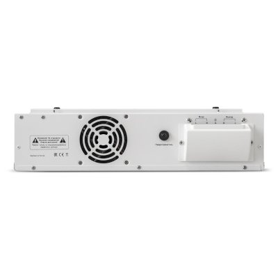 стабилизатор напряжения ExeGate Master Turbo AVS-8000 EX291750RUS Белый