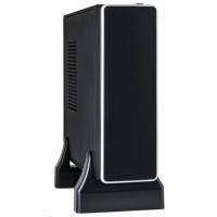 корпус Exegate MI-212 Black 400W