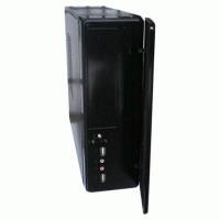 корпус Exegate MI-212 Black-Silver 300W