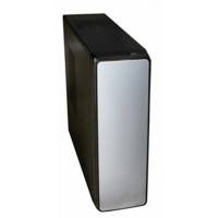 корпус Exegate MI-213 Black-Silver 350W