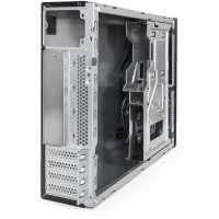 корпус ExeGate MI-641 Black 350W
