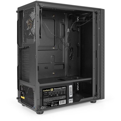 корпус Exegate Mistery Z4-NPX700 Grey