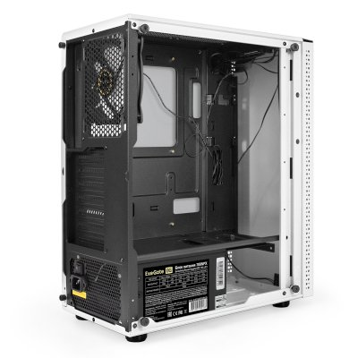 корпус Exegate Mistery Z4-NPX700 White