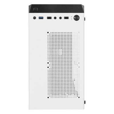 корпус Exegate Mistery Z4 White без БП