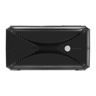 ИБП ExeGate Neo Smart BU-1000.LCD.AVR.5SH.RJ.USB Черный