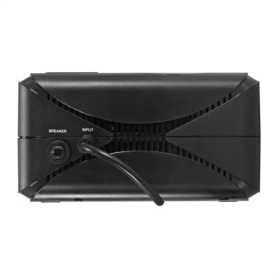 ИБП ExeGate Neo Smart BU-800.LCD.AVR.5SH EX295685RUS Черный