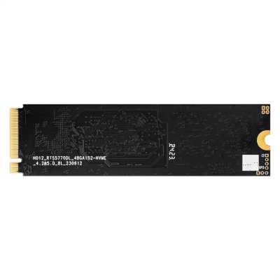 SSD диск ExeGate NextPro+ 512Gb EX297592RUS Черный