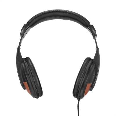 гарнитура ExeGate Office HS-130S Black