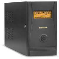 ИБП Exegate Power Smart ULB-850.LCD.AVR.C13.RJ