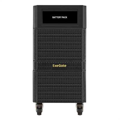 батарейный блок ExeGate PowerExpert BB-240V.20S9Ah EX299044RUS